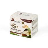 Cutish Rice Bleach Cream